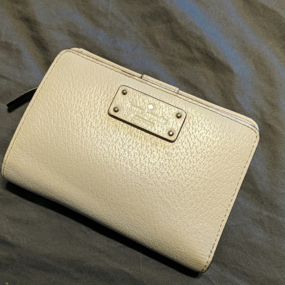 kate spade Handbags - Kate Spade wallet